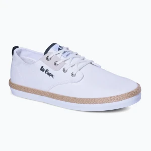 Buty męskie Lee Cooper LCW-25-02-3252MB white