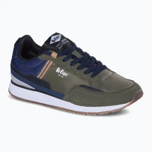 Buty męskie Lee Cooper LCW-25-03-3383MA khaki