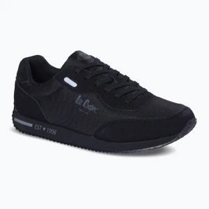 Buty męskie Lee Cooper LCW-25-03-3384MA black