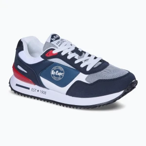 Buty męskie Lee Cooper LCW-25-03-3387MA navy