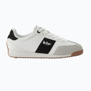 Buty męskie Lee Cooper LCW-26-03-4135MA white