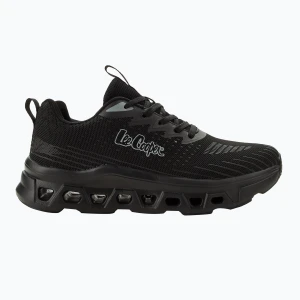 Buty męskie Lee Cooper LCW-26-14-4219MA black
