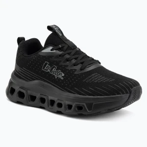 Buty męskie Lee Cooper LCW-26-14-4219MA black