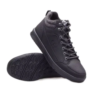 Buty Męskie Lee Cooper M LCJ-22-31-1454M czarne