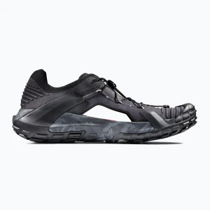 Buty męskie Mammut Hueco II Air Low dark steel/black