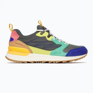 Buty męskie Merrell Alpine 83 Sneaker Recraft indigo