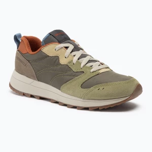 Buty męskie Merrell Alpine 83 Sneaker Sport olive multi