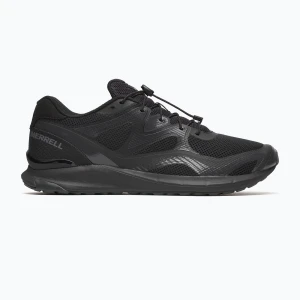 Buty męskie Merrell Skyquest Trek black