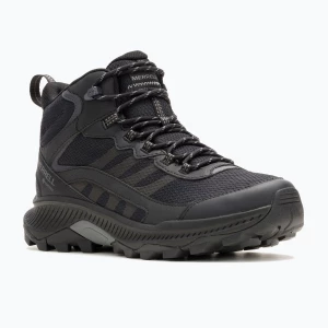 Buty męskie Merrell Speed Strike 2 Mid GTX black