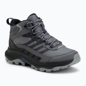 Buty męskie Merrell Speed Strike 2 Mid GTX rock