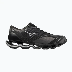 Buty męskie Mizuno Wave Prophecy Ls Gtx Quiet Shade / Silver / Black