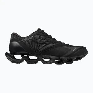 Buty męskie Mizuno Wave Prophecy Ls Gtx silver/silver/nimbus cloud