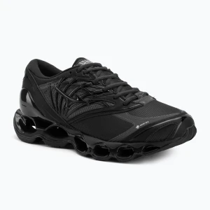 Buty męskie Mizuno Wave Prophecy Ls Gtx silver / silver / nimbus cloud Szary