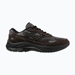 Buty męskie Mizuno Wave Rider β quiet shade/black/mole