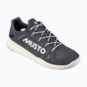 Buty męskie Musto Dynamic Pro II true navy/white