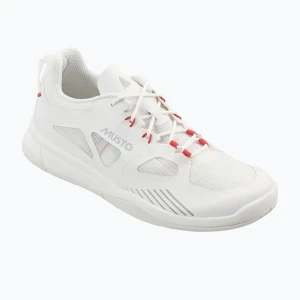 Buty męskie Musto Dynamic Race navy/ff white