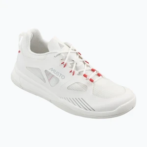 Buty męskie Musto Dynamic Race off white