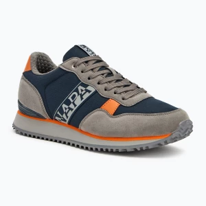 Buty męskie Napapijri Cosmos navy/ grey