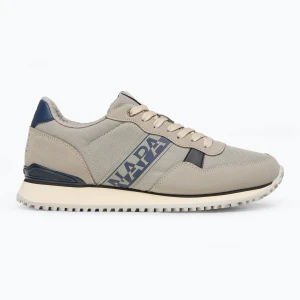 Buty męskie Napapijri Cosmos new milk