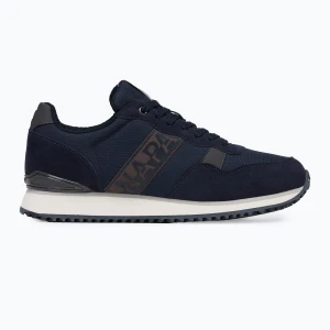Buty męskie Napapijri Cosmos NP0A88UF blue marine