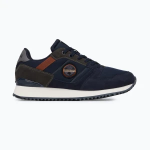 Buty męskie Napapijri Cosmos NP0A893L navy/grey