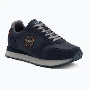 Buty męskie Napapijri Nova navy/grey