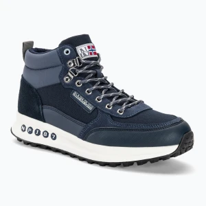 Buty męskie Napapijri NP0A4HVG blue marine