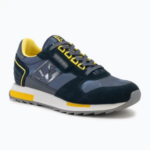 Buty męskie Napapijri NP0A4I76 mimetic navy