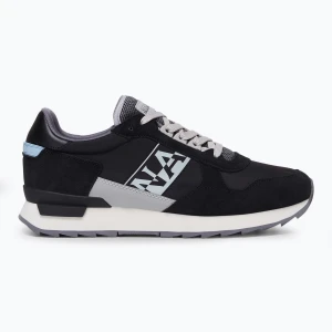 Buty męskie Napapijri NP0A4IQI black