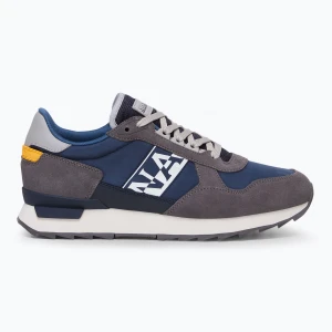 Buty męskie Napapijri NP0A4IQI grey/navy