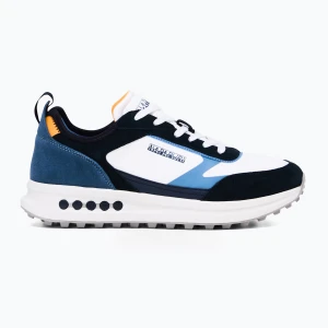 Buty męskie Napapijri NP0A4IQJ white/navy