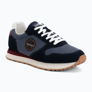 Buty męskie Napapijri NP0A8B2Z blue mediv
