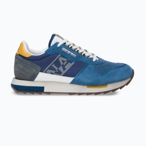 Buty męskie Napapijri NP0A8B31 blue madiev