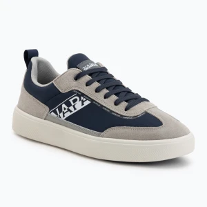 Buty męskie Napapijri NP0A8BBX navy/grey