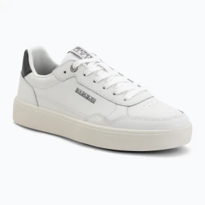 Buty męskie Napapijri NP0A8BI9 white/black