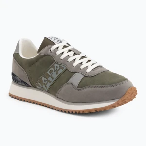 Zdjęcie produktu Buty męskie Napapijri NP0A8BLO grey/green