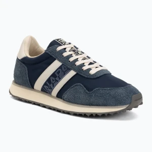 Buty męskie Napapijri NP0A8BNZ navy/beige