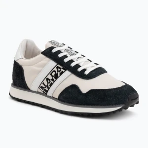 Buty męskie Napapijri NP0A8BNZ white/black