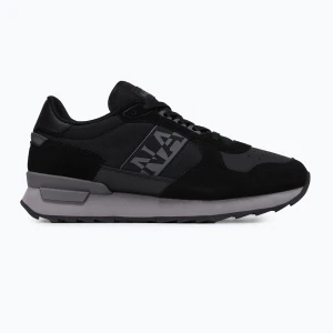 Buty męskie Napapijri Stab NP0A88XI black
