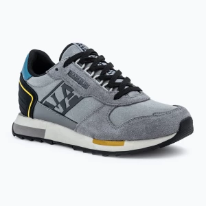 Buty męskie Napapijri Virtus dark grey solid