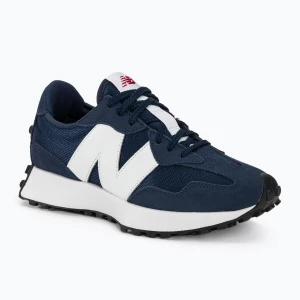 Buty męskie New Balance 327's V1 blue navy