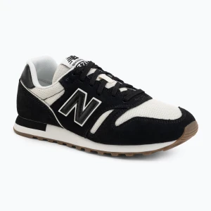 Buty męskie New Balance 373's V2 5614 black/linen