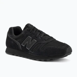 Buty męskie New Balance 373's V2 black/mnet