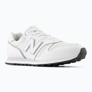 Buty męskie New Balance 373's V2 white