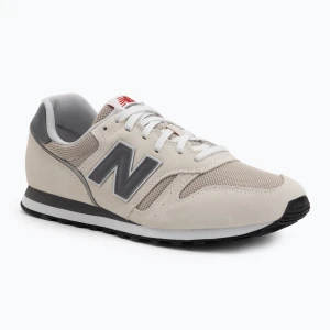 Buty męskie New Balance 373's V2 white