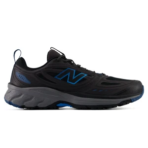 Buty męskie New Balance 410 v9 M41048U – czarne