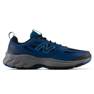 Buty męskie New Balance 410 v9 M4104JE – niebieskie