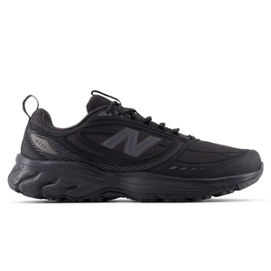 Buty męskie New Balance 410 v9 M4105FS – czarne
