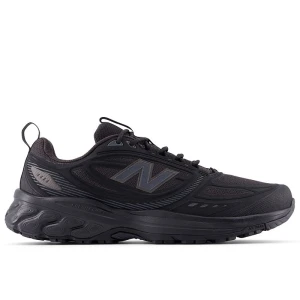 Buty męskie New Balance 410V9 M4105FS - czarne