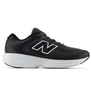 Buty męskie New Balance 411 v4 M4114SQ – czarne
